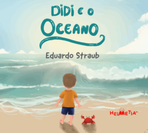 Capa Didi e o Oceano